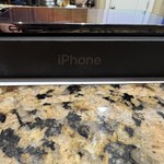 Good Apple iPhone 12 Pro - Unlocked, 256 GB, Graphite, A2341