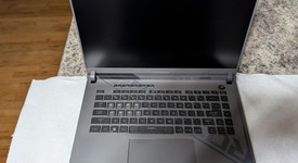 Mint
													Asus ROG Strix G16 (2023) G614 - I9, 1 TB, 16 GB, photo 5 of 7