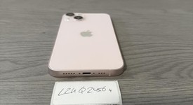 Mint
													Apple iPhone 13 - Unlocked, Pink, 128 GB, A2482, photo 3 of 8