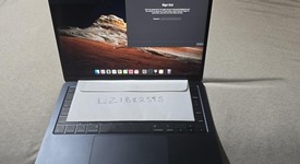 Mint
													MacBook Air 2024 (M3) - 13" - Apple M3, Midnight, 256 GB, 16 GB, 10-core GPU, photo 1 of 14