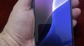Mint
													Apple iPhone 16 - Unlocked, Ultramarine, 128 GB, A3081, photo 4 of 8