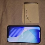 Good Apple iPhone 12 Pro - Unlocked, 256 GB, Graphite, A2341