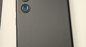 Good
													Samsung Galaxy S22 Ultra - AT&T, Black, 512 GB, 12 GB, SM-S908U, photo 4 of 6