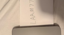 Fair
													Apple iPhone 15 Pro Max - Unlocked, Natural, 256 GB, A2849, photo 1 of 13