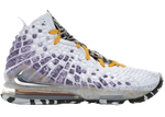Nike LeBron 17 Bron 2K Playoffs