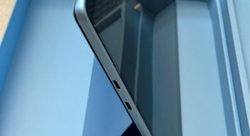 Good
													Microsoft Surface Pro 11 - Sapphire, 256 GB, 16 GB, photo 3 of 5