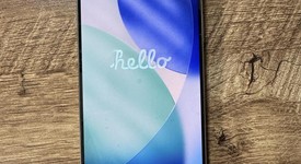 Good
													Apple iPhone 15 Pro Max - Unlocked, White, 256 GB, A2849, photo 4 of 6