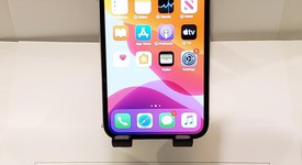 Good
													Apple iPhone X - Unlocked, Silver, 256 GB, A1865, photo 1 of 7