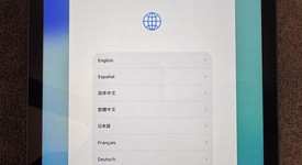 Mint
													Apple iPad 10th Gen - Wi-Fi, Blue, 64 GB, A2696, photo 1 of 8