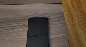 Mint
													OnePlus Nord N10 5G - T-Mobile, Midnight Ice, 128 GB, 6 GB, BE2028, photo 3 of 8