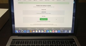 Mint
													MacBook Pro 2018 (With Touch Bar) - 13" - I7, Gray, 512 GB, 16 GB, photo 2 of 14