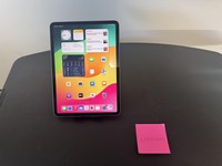 Apple iPad Pro 11" 4th Gen 2022
