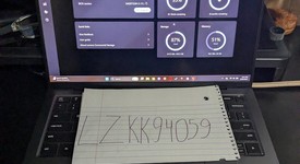 Good
													Lenovo ThinkPad X1 Carbon (13th Gen) - Black, 512 GB, 32 GB, Aura, photo 4 of 12