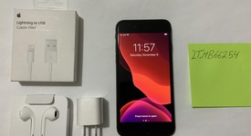 Good
													Apple iPhone 8 - Unlocked, Gray, 64 GB, A1863, photo 2 of 15