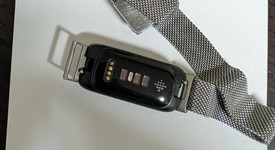 Mint
													Fitbit Inspire 3 - Black, photo 2 of 4