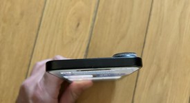 Good
													Apple iPhone 16 Plus - T-Mobile, Black, 128 GB, A3082, photo 2 of 8