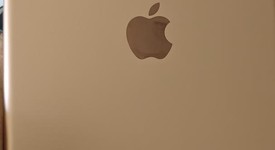 Mint
													Apple iPad 7th Gen - Wi-Fi, Gold, 128 GB, A2197, photo 5 of 8