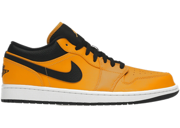 Jordan 1 Low University Gold for sale