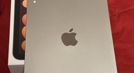 Good
													Apple iPad Mini 7th Gen - Wi-Fi, Starlight, 128 GB, A2993, photo 3 of 10