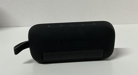 Mint
													Bose Soundlink Flex - Black, photo 2 of 5