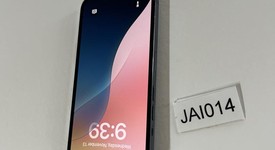 Good
													Apple iPhone 13 Pro - Unlocked, Sierra Blue, 128 GB, A2483, photo 4 of 8