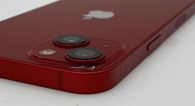 Fair
													Apple iPhone 13 - Unlocked, Red, 128 GB, A2482, photo 4 of 6