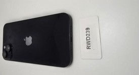 Good
													Apple iPhone 14 Plus - Unlocked, Midnight, 128 GB, A2632, photo 4 of 10