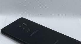 Mint
													Samsung Galaxy S9 Plus - Verizon, Black, 64 GB, SM-G965U, photo 3 of 6