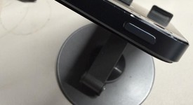 Good
													Apple iPhone 5 - Unlocked, Black, 16 GB, A1428, photo 2 of 7