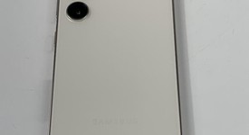 Fair
													Samsung Galaxy S23 - Unlocked, Cream, 256 GB, 8 GB, SM-S911U1, photo 3 of 7