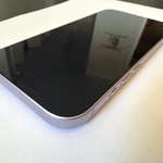 Mint Apple iPhone 17 - Unlocked, 256 GB, Lavender, A3258