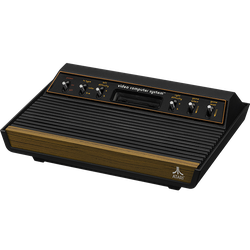 Atari 2600 for sale