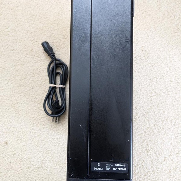 Dell Optiplex Desktop