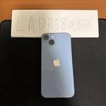 Good Apple iPhone 14 - Unlocked, 128 GB, Blue, A2649