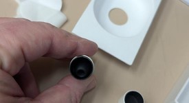 Used
													Google Pixel Buds Pro - Charcoal, photo 3 of 8