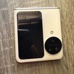 Good Oppo Find N3 Flip - Unlocked Non-US, 256 GB, Gold, 12 GB
