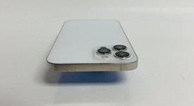 Good
													Apple iPhone 12 Pro Max - Unlocked, Silver, 128 GB, A2342, photo 5 of 9