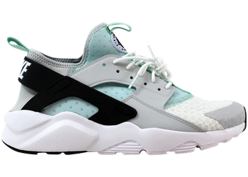 Nike Air Huarache Run Ultra Pure Platinum/Black-Igloo for sale