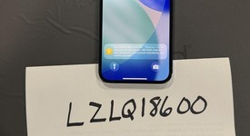 Good
													Apple iPhone 13 Pro Max - Unlocked, Sierra Blue, 256 GB, A2484, photo 4 of 7