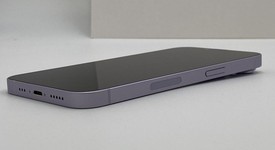 Mint
													Apple iPhone 14 - Unlocked, Purple, 128 GB, A2649, photo 5 of 5