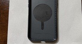 Mint
													Apple iPhone 15 Plus - Unlocked, Black, 128 GB, A2847, photo 5 of 14