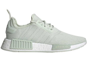 adidas NMD R1 Linen Green for sale