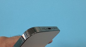 Good
													Apple iPhone 14 Pro - AT&T, Gold, 256 GB, A2650, photo 6 of 6