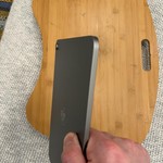 Mint Apple iPad Air 11 inch (M3) 2025 - Wi-Fi, 128 GB, Gray, A3266