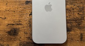Mint
													Apple iPhone 16 Pro - Unlocked, Natural, 128 GB, A3083, photo 5 of 9
