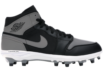 Jordan 1 TD Mid Shadow for sale