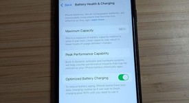 Good
													Apple iPhone SE 3rd Gen 2022 - Unlocked, Midnight, 128 GB, A2595, photo 1 of 14