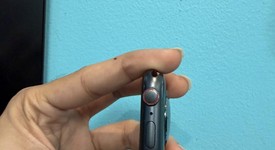 Good
													Apple Watch Series 6 44mm - Unlocked, Black, A2294 - Cellular, Titanium, photo 3 of 6