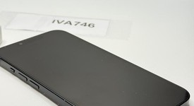 Good
													Apple iPhone 13 - Unlocked, Midnight, 256 GB, A2482, photo 2 of 4