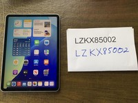 Apple iPad Pro 11" 3rd Gen 2021